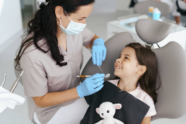Best Broken or Chipped Tooth Repair in Claysburg, PA
