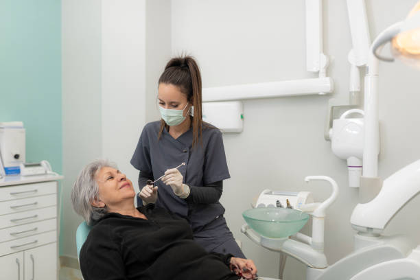 Best Lost Filling or Crown Replacement in Claysburg, PA