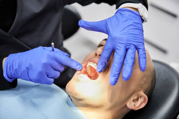 Best Emergency Treatment for Jaw Pain or Injury in Claysburg, PA