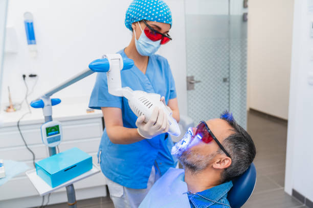 Best Emergency Treatment for Oral Infections in Claysburg, PA